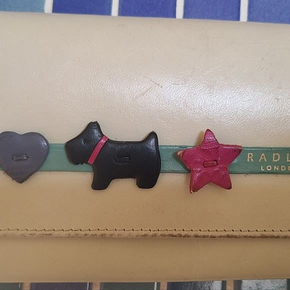 Radley wallet - Picture 2 of 4